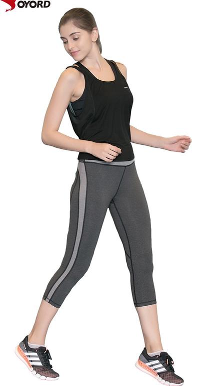 Joyord custom fitness gym women yoga pants 6JK78022