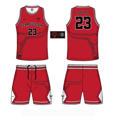 Custom best basketball uniforms team basketball jersey 6JT29191