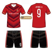 Custom cheap official soccer jerseys soccer uniforms 6JB39202