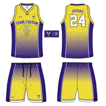 custom personalized team basketball jerseys 6JT29196