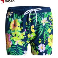 Custom couples beach shorts private label board shorts manufacturer-6JK39313