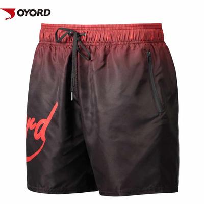 Custom quick dry board shorts BS-001