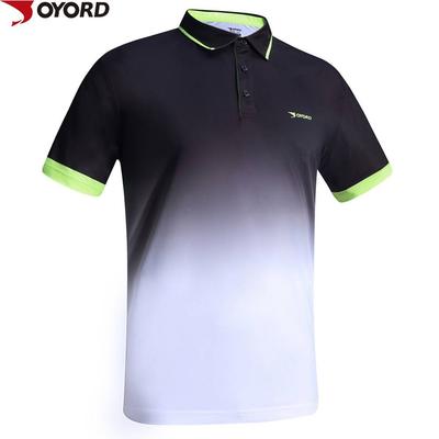 Men blank polo shirt custom design sublimated 100 polyester polo shirt-6JS39339