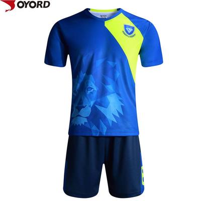 custom soccer jersey sublimated football jerseys high quality soccer uniforms for teams-6JT39352
