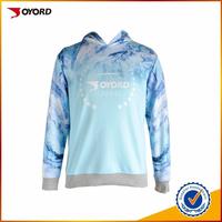 Custom latest sublimated sweater designs for men-6SS082